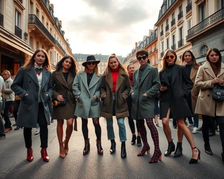Paris Fashion Week
