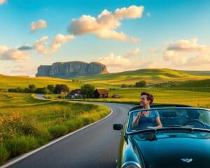Zuid-Limburg roadtrip