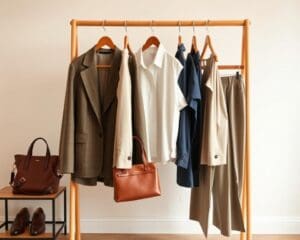 basisgarderobe