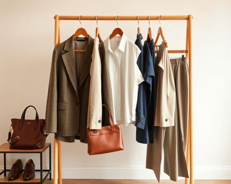 basisgarderobe