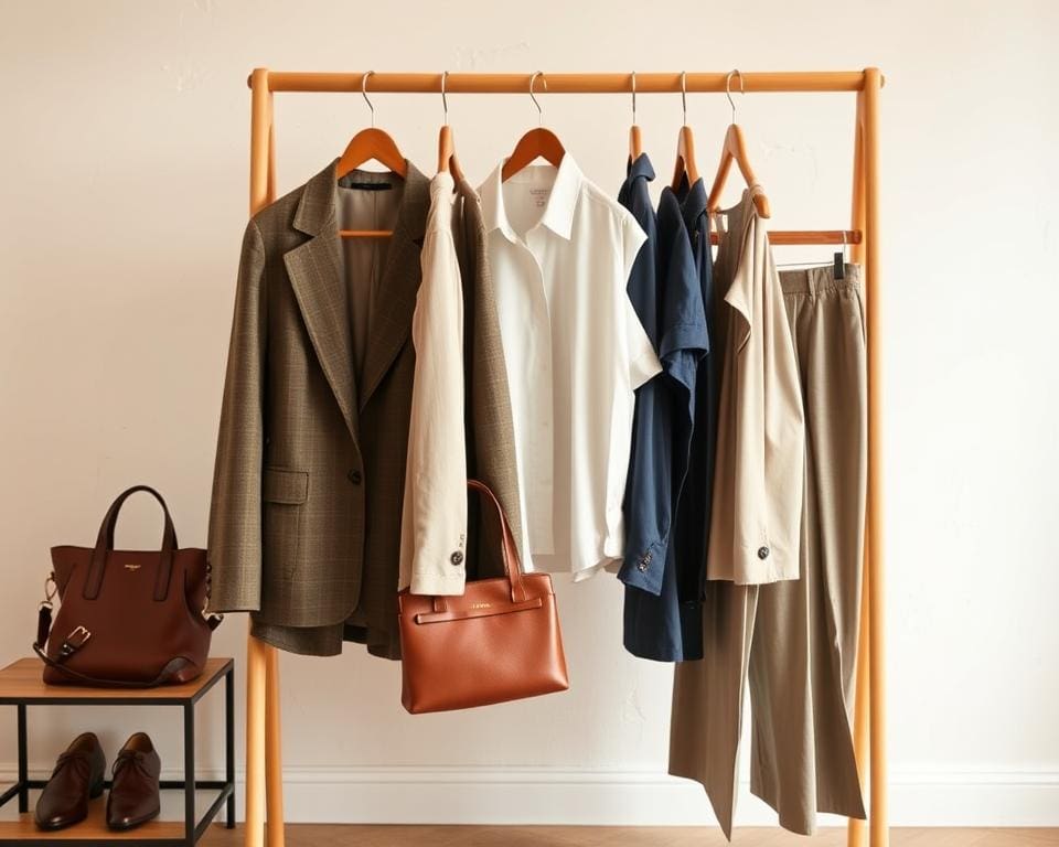 basisgarderobe