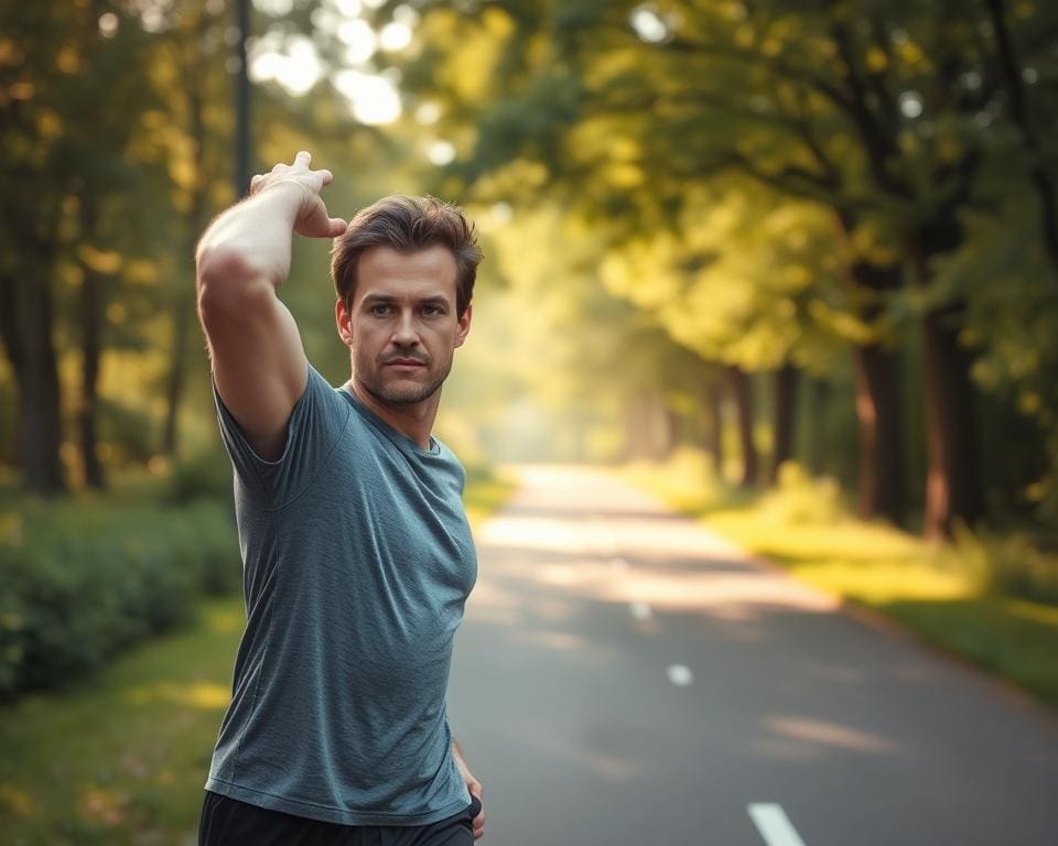 beginnen met hardlopen