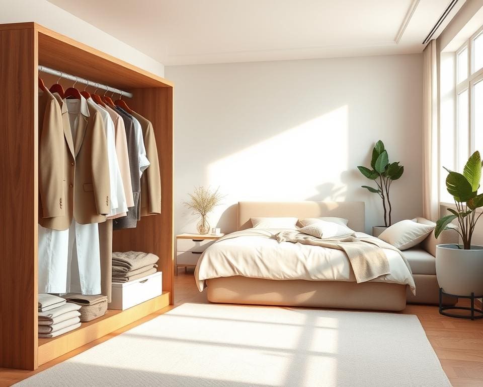 capsule wardrobe