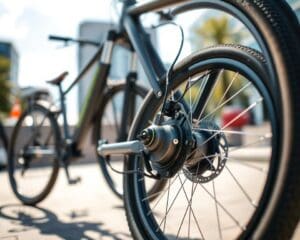 e-bike motor