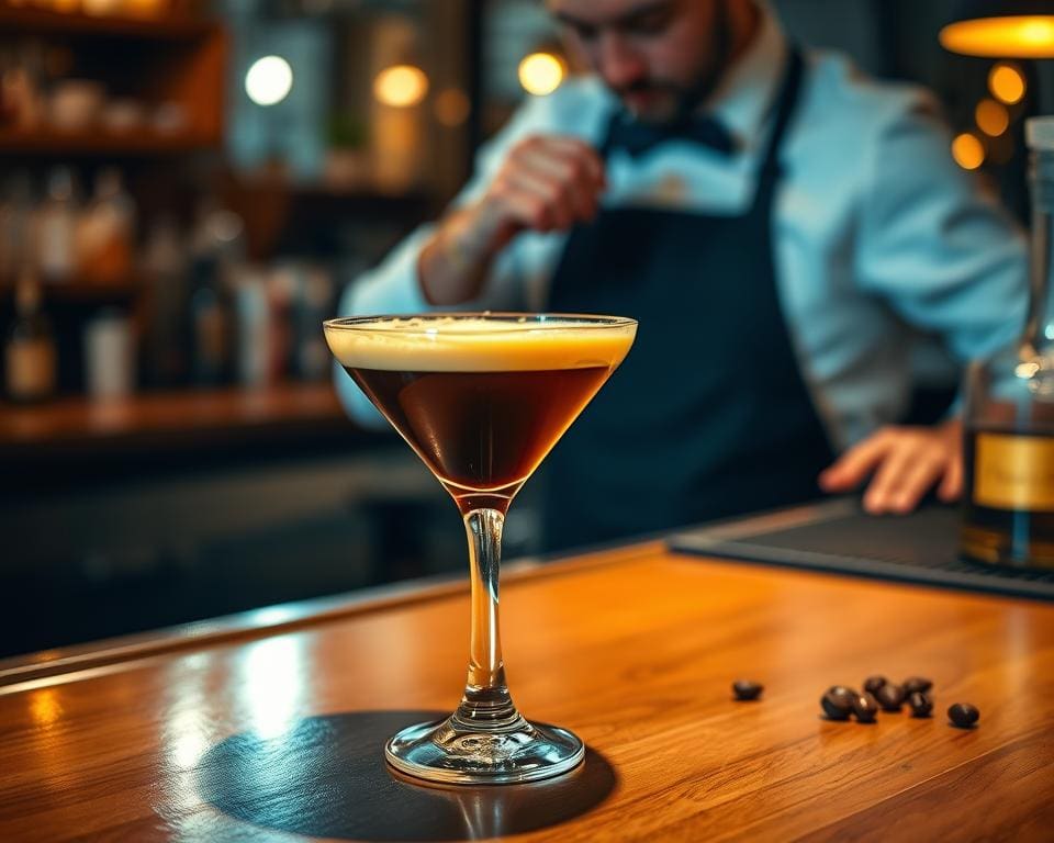 espresso martini