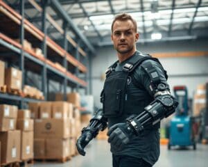 exoskelet