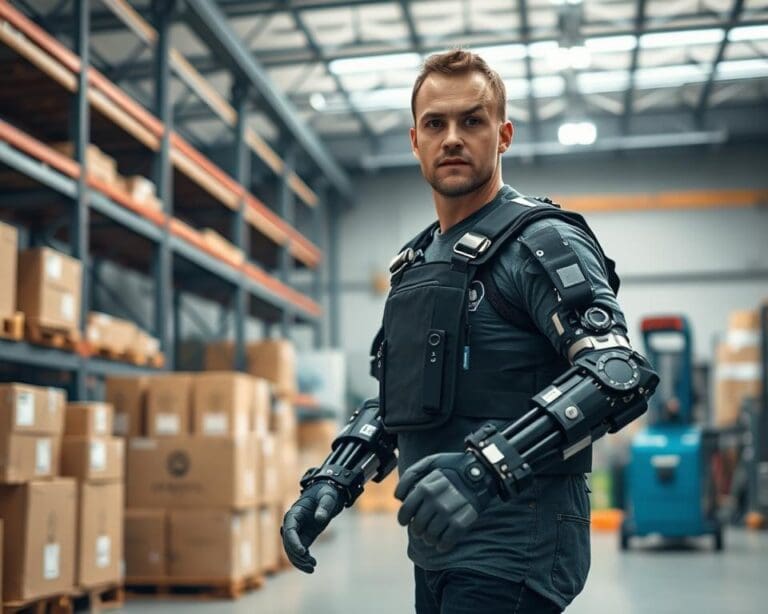 exoskelet