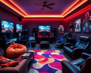 gamekamer