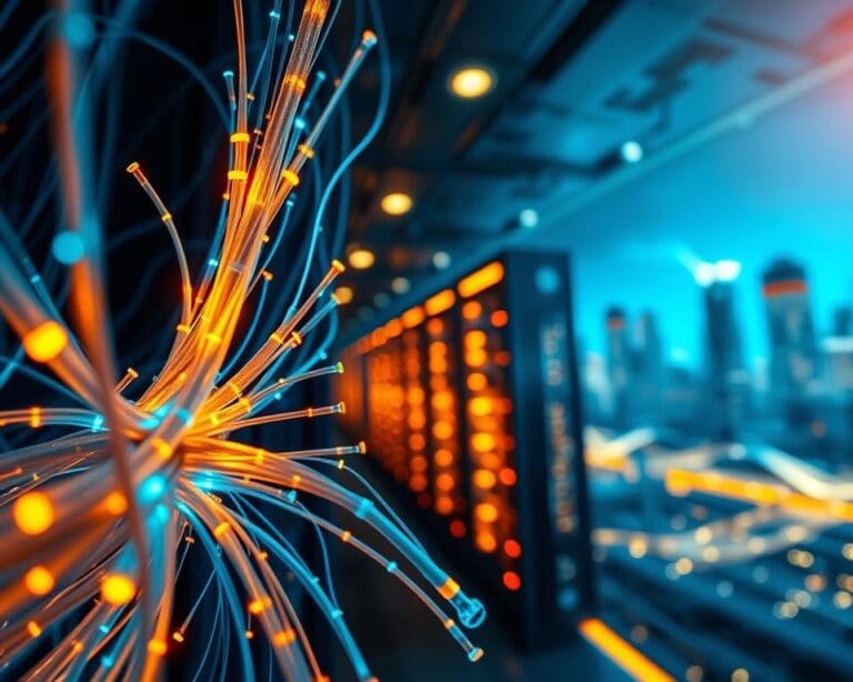 internetinfrastructuur