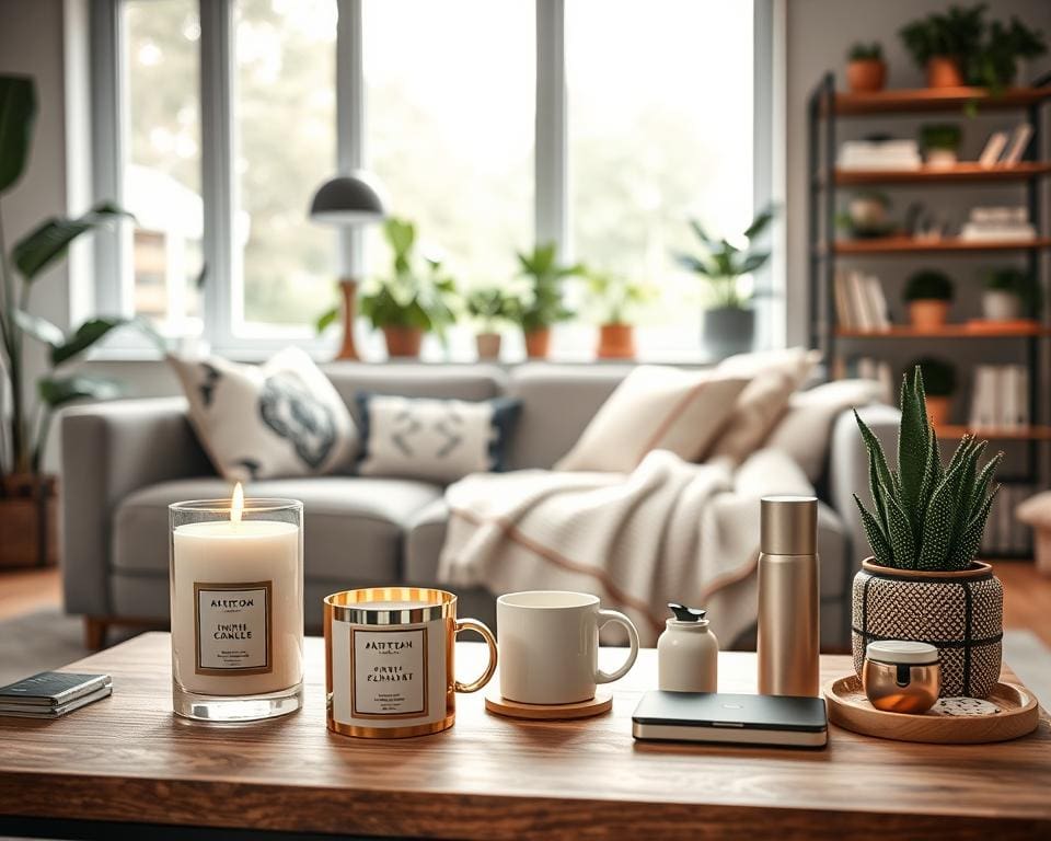 lifestyle producten