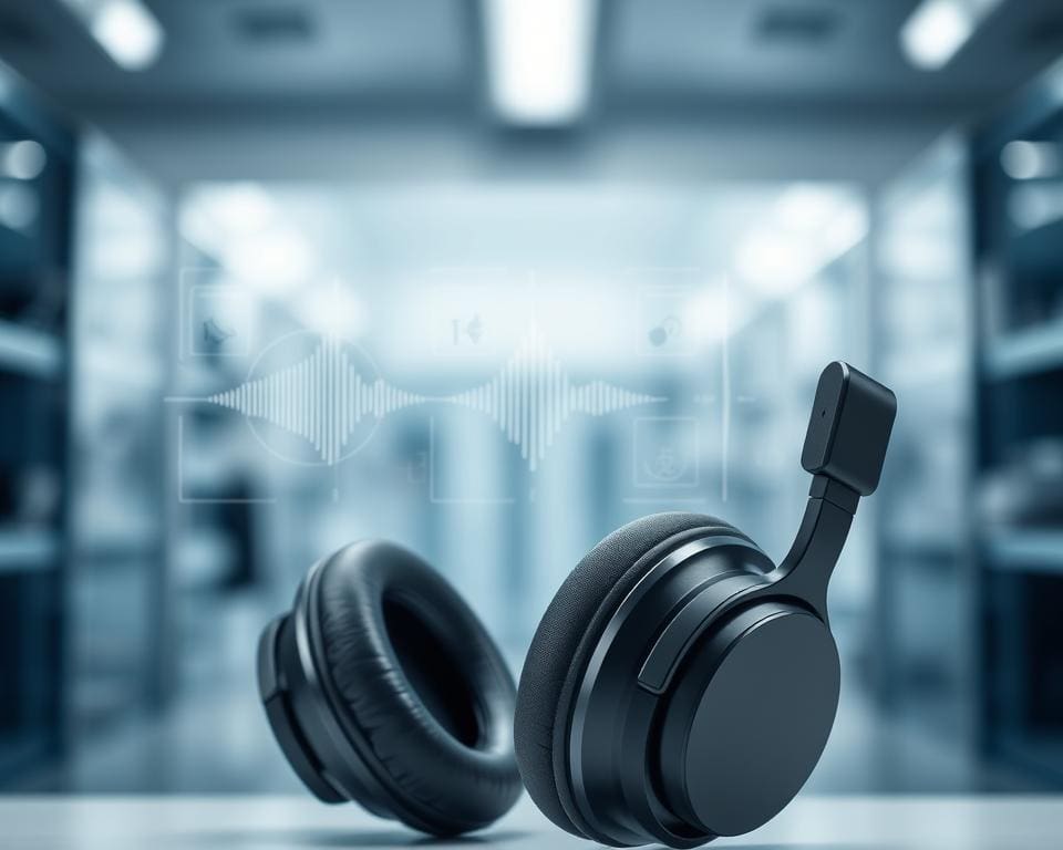 noise cancelling
