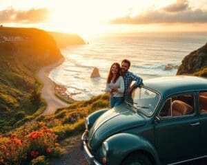 roadtrip Bretagne