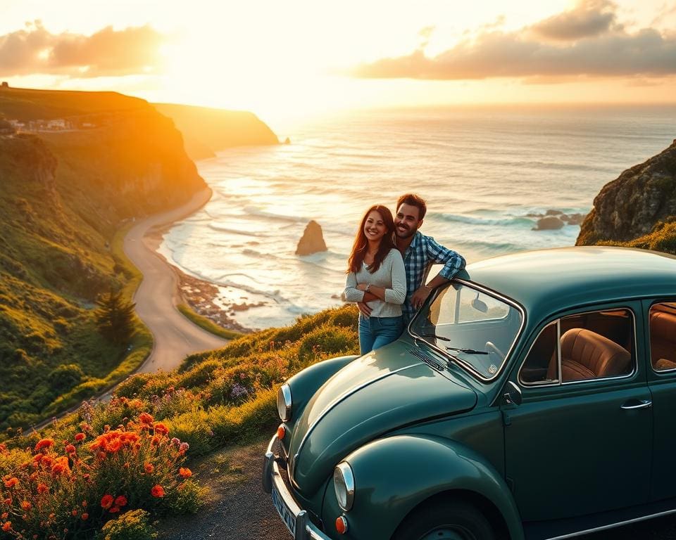 roadtrip Bretagne