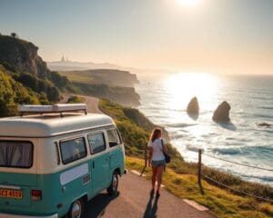 roadtrip Portugal