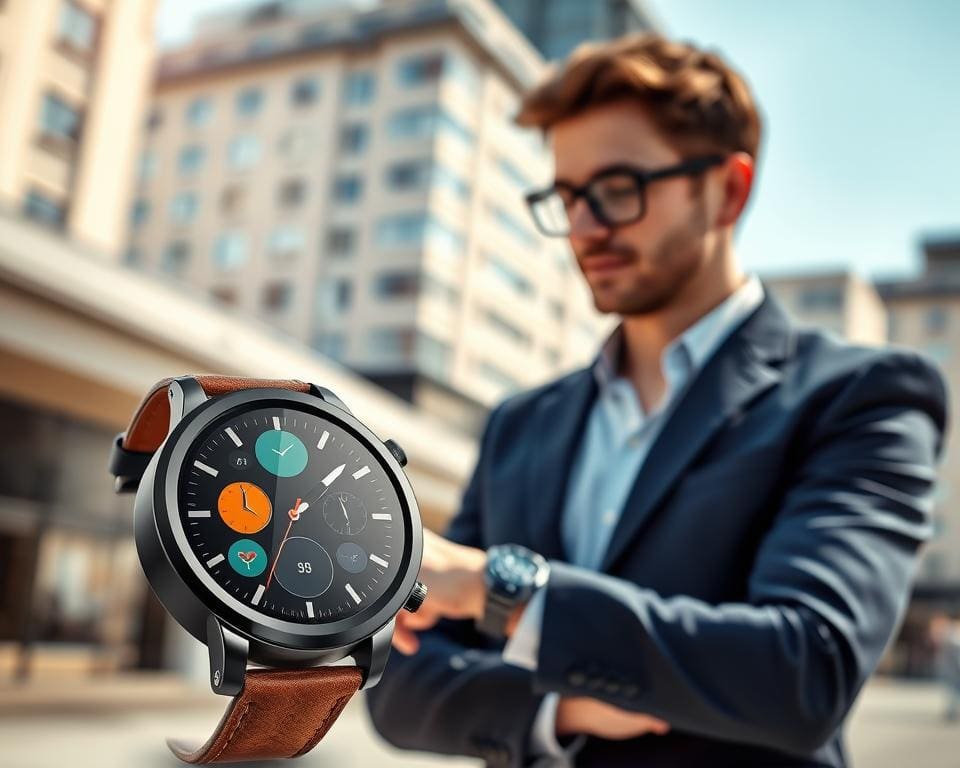 smartwatch