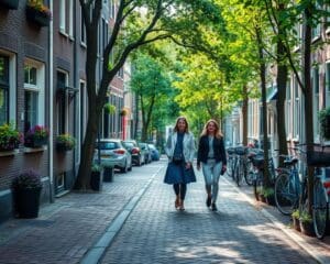 verborgen plekken Amsterdam
