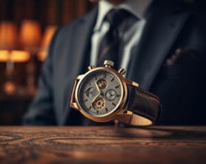 vintage horloges