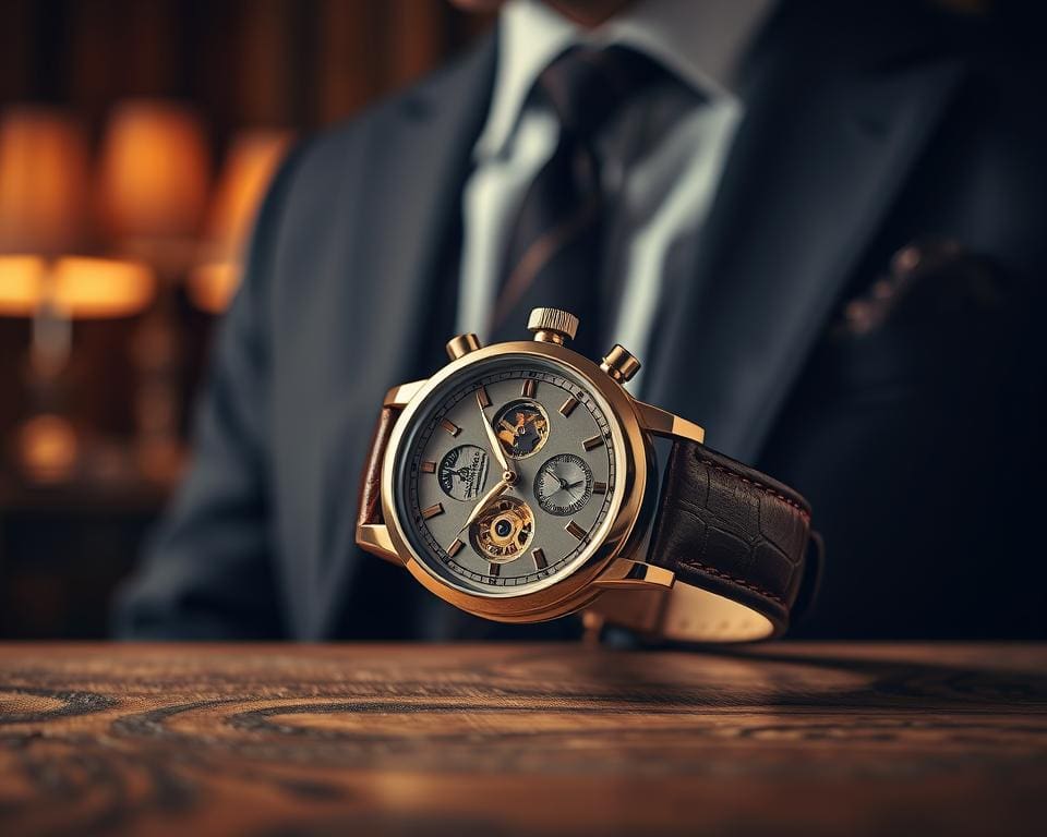 vintage horloges