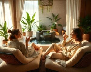 wellness weekend