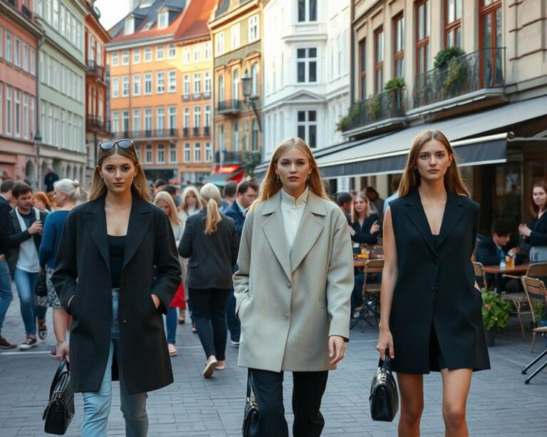 Copenhagen Fashion Week