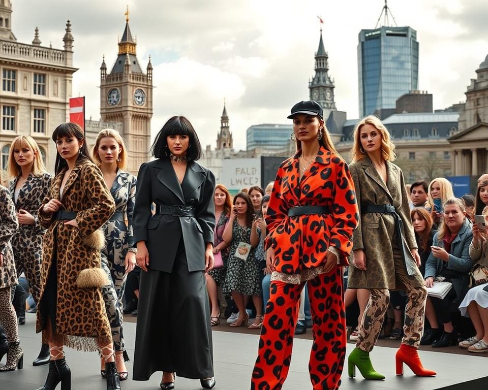 London Fashion Week