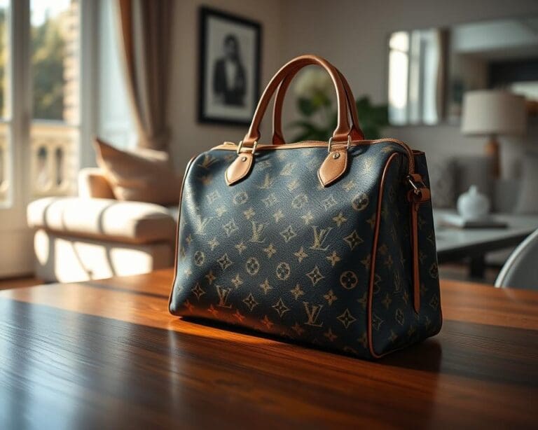 Louis Vuitton tas