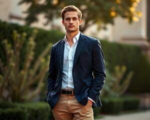 Ralph Lauren blazer
