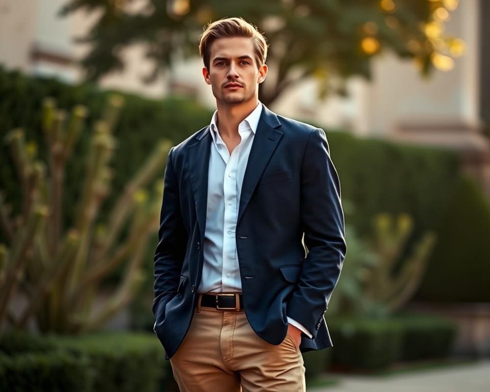 Ralph Lauren blazer