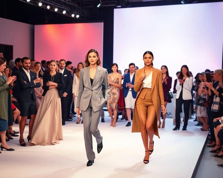 fashion show