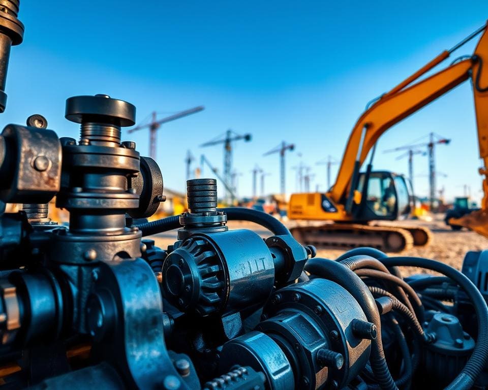 hydraulisch systeem