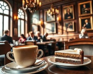 koffie Wenen