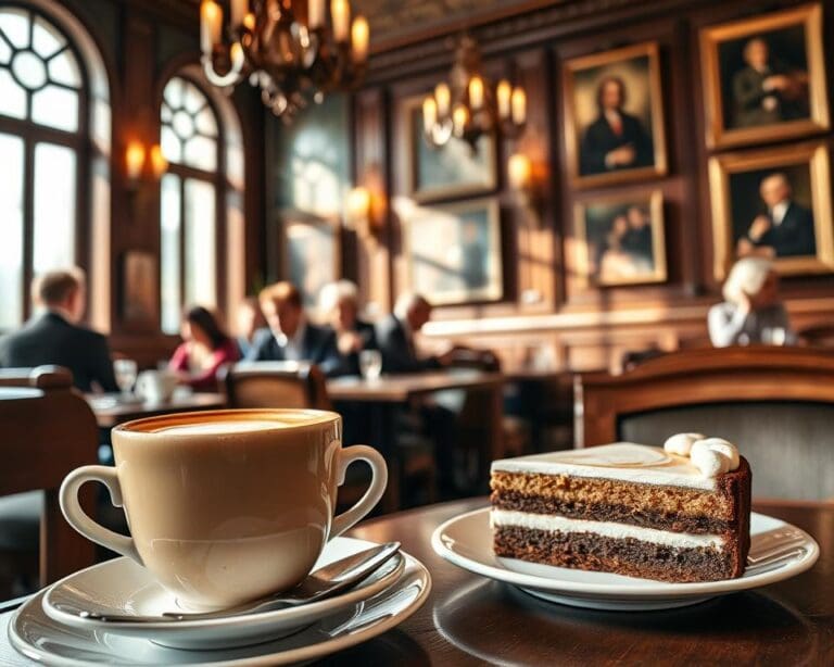koffie Wenen
