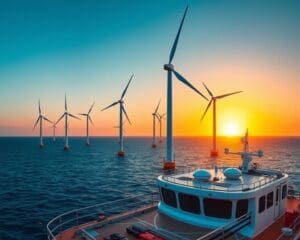 offshore windenergie