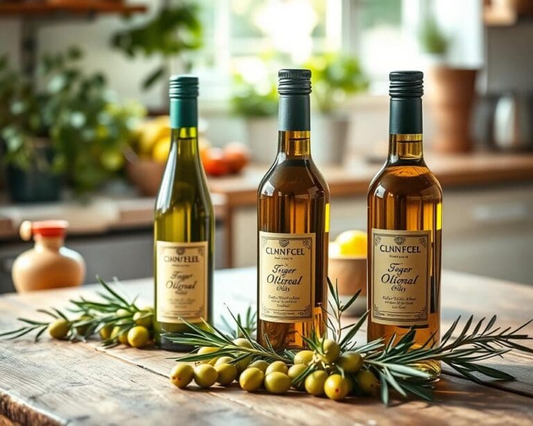 olijfolie