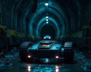 rioolrobot