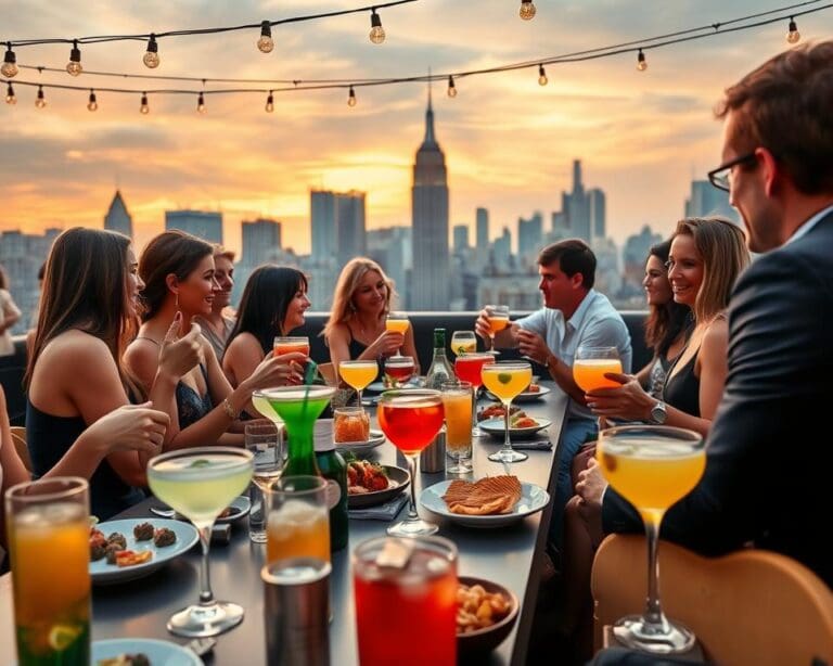 rooftopbars New York
