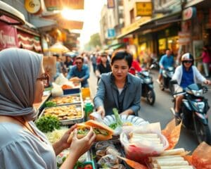 streetfood Vietnam