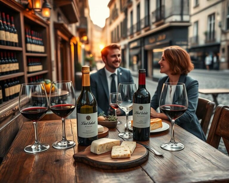wijnbars Bordeaux